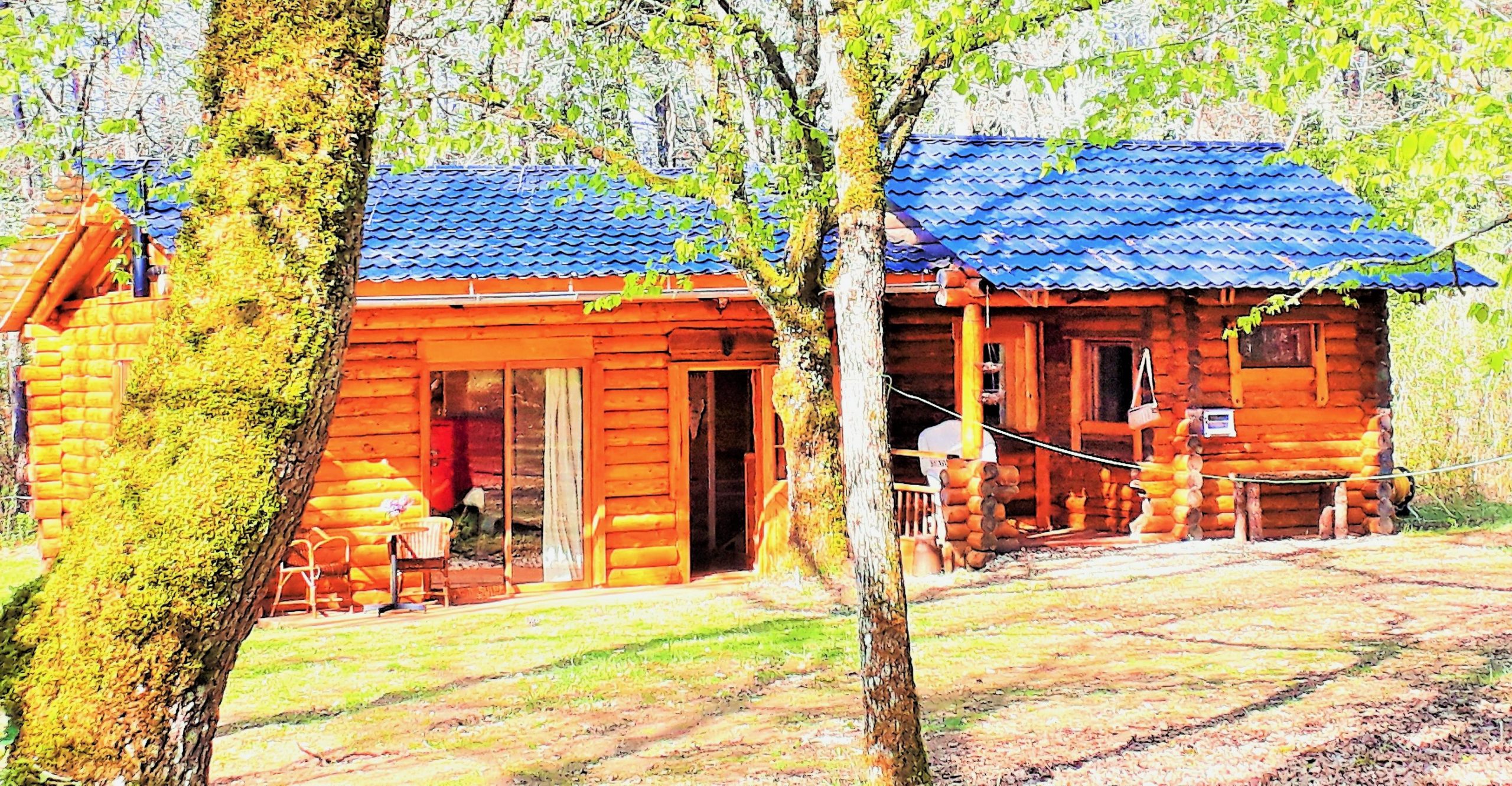 hoto grand chalet redimenssione